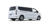 Ford Transit Custom (2026) Limited 320 L2, Kombi, 2.0 Eco - náhled 2