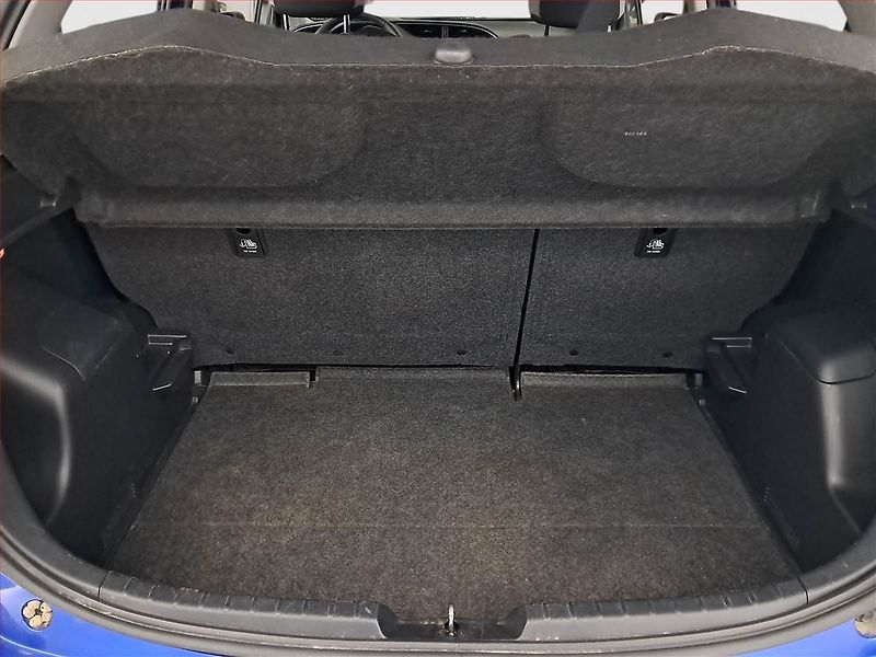 Toyota Yaris (2019) 1.5 Dual VVT-i, Serv.kniha - fotka 13 z 16
