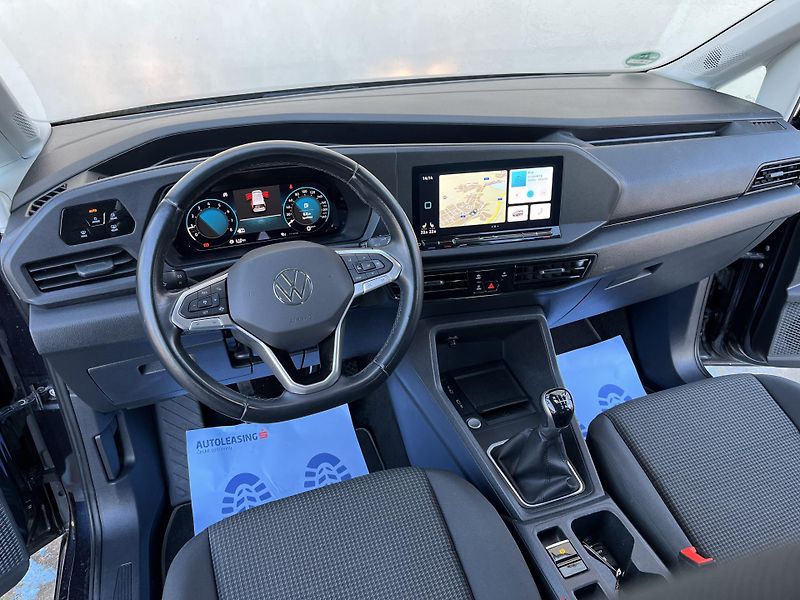 Volkswagen Ostatní (2021) CALIFORNIA 1.5TSI KUCH*NEZ*TAŽ - fotka 15 z 46