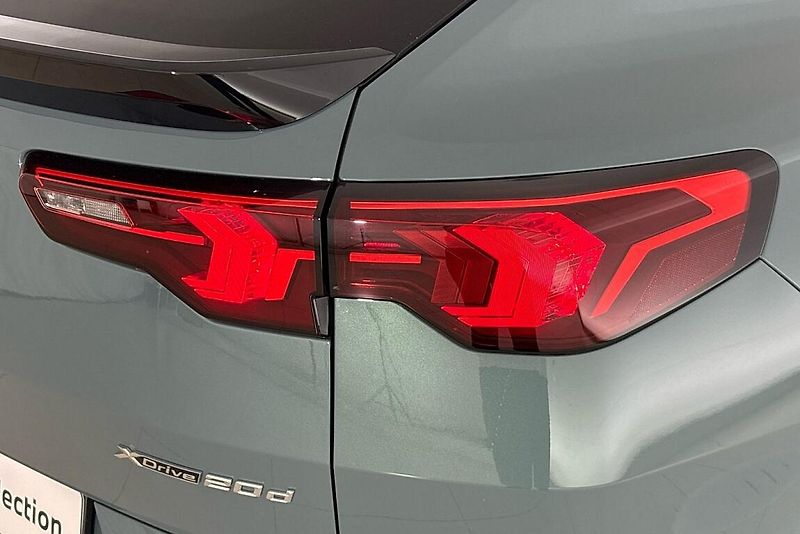 BMW X2 xDrive20d - fotka 5 z 24