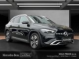 Mercedes-Benz GLA 200 off-road vehicle Progressi - náhled 8