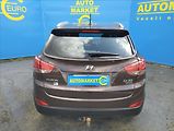 Hyundai ix35 1,7 CRDi 1. Majitel, ČR - náhled 4