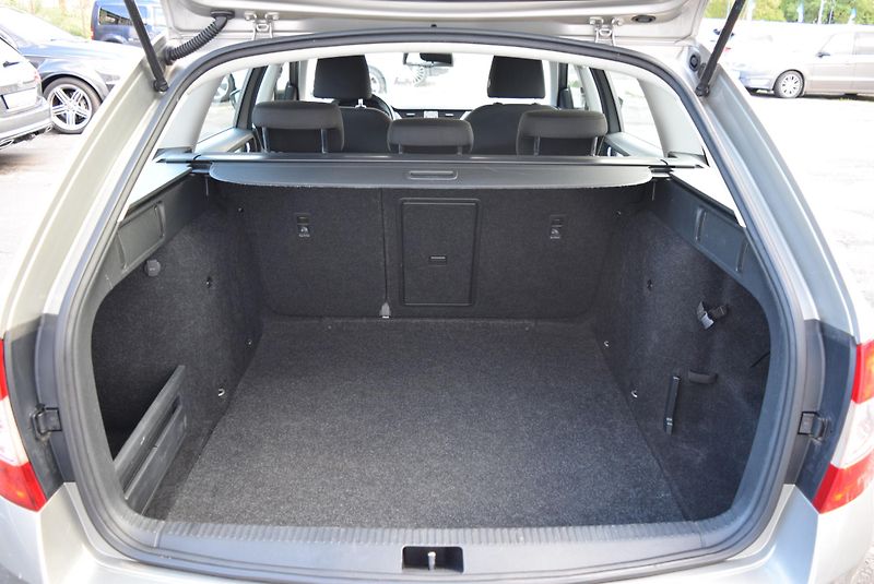 Škoda Octavia (2017) 1.4TSI 110kwSTYLE XEN TAŽ NAVI - fotka 9 z 45