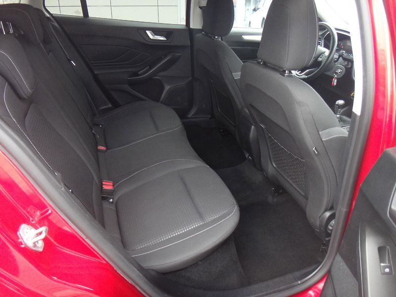 Ford Focus (2021) Trend Edition 1.0 EcoBoost 92k - fotka 20 z 30
