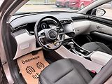 Hyundai Tucson 1.6T-GDi 110kW SMART AUTOMAT - náhled 9