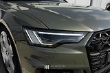 Audi A6 (2024) 45 TDI S line quattro 180kW - náhled 9