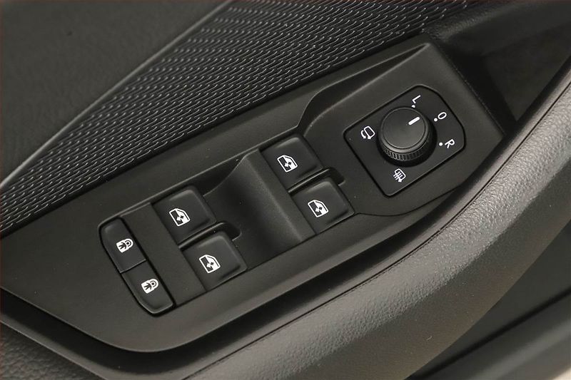 Škoda Octavia (2025) 1.5 TSI, SPORTLINE, KEYLESS - fotka 14 z 15