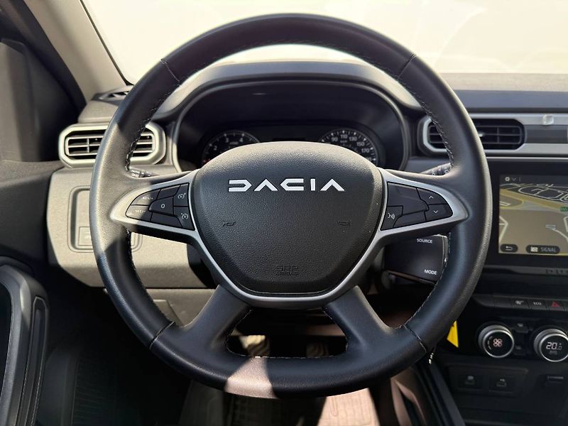 Dacia Duster (2023) 1.0 TCe 67 kW Journey LPG - fotka 10 z 25