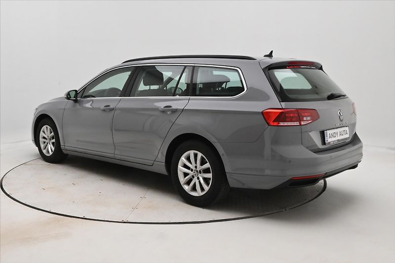 Volkswagen Passat 2,0 TDI 110kW Business Záruka - fotka 7 z 25
