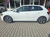 Volkswagen Polo (2017) 1.0TSI 70kW MAN -NOVÉ V ČR - náhled 4