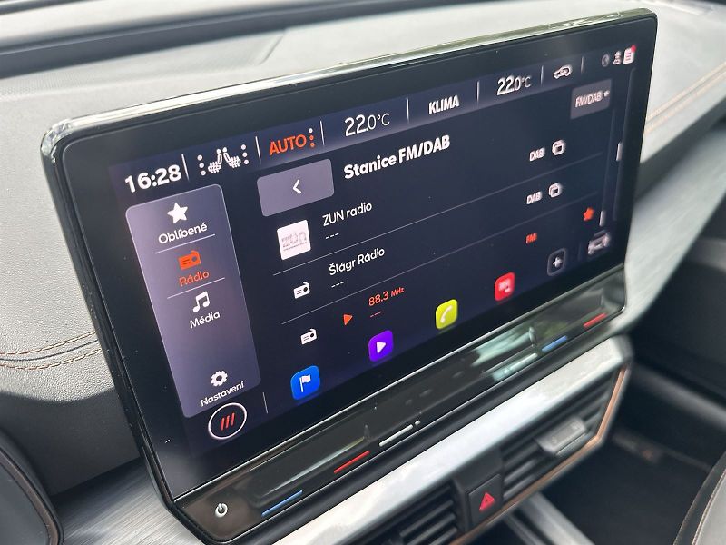 Cupra Formentor (2024) 1.5 TSI DSG - fotka 13 z 28
