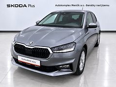 Škoda Fabia (2024) AMB TS 70/1.0 M5F - fotografie inzerátu
