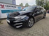 Kia Optima 1.7-PREMIUM-PANORAMA-AUTOMAT - náhled 9