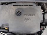 Toyota Avensis 2.0 D-4D, 93 kW,klima,p.kamera - náhled 26