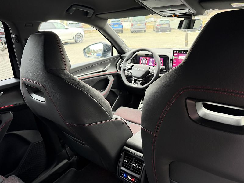 Škoda Kodiaq (2026) RS 2.0TSI 195kW 4X4 DCC NT HUD - fotka 29 z 47