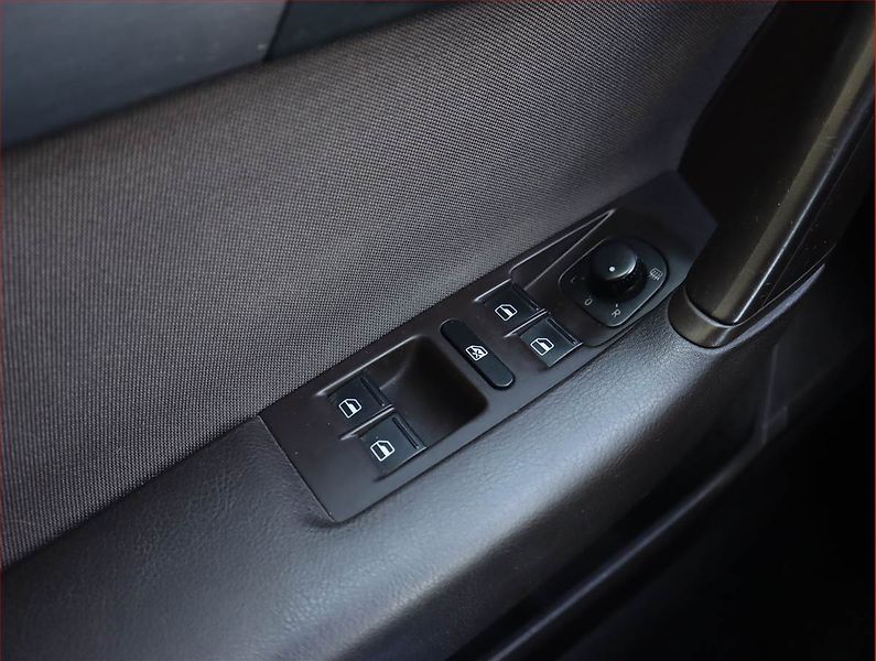 Volkswagen Passat (2013) Comfortline 1.6 TDI - fotka 13 z 16