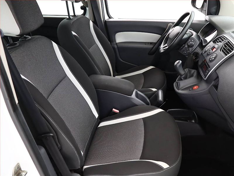 Renault Kangoo (2014) 1.5 dCi, 5Míst, ČR, 1Maj, DPH - fotka 7 z 12