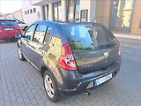 Dacia Sandero 1,2 16V klima - náhled 7