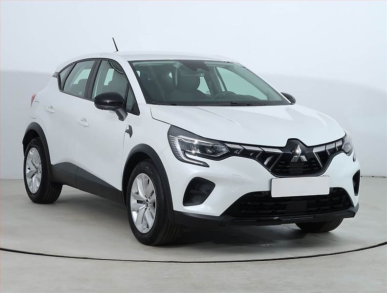 Mitsubishi ASX (2023) Invite 1.0, ČR,1.maj - fotografie inzerátu