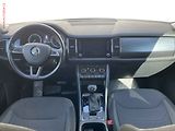 Škoda Kodiaq (2018) 2.0 TDi, ČR, Ambition, DSG - náhled 8