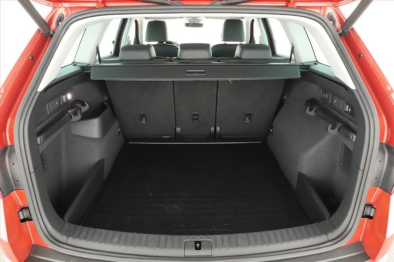 Škoda Kodiaq (2018) Style Plus 2.0 TDI 4x4 - fotka 26 z 29