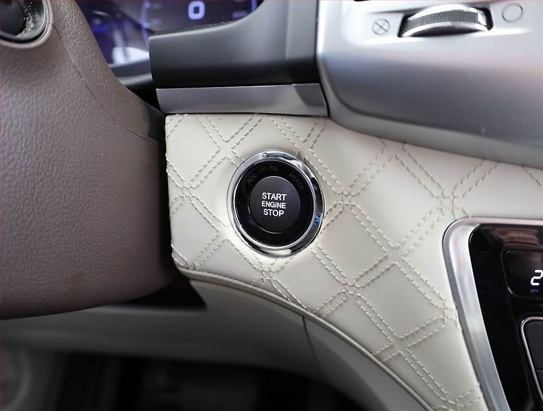 SsangYong Rexton (2023) 2.2 Diesel - fotka 18 z 21