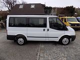 Ford Transit 2,2 TDCI SWB TREND AC 9 MÍST - náhled 8