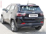 Jeep Compass (2019) 1.4 T, Limited, TZ, kůže - náhled 6
