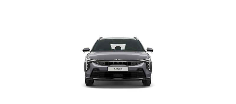 Kia K4 Sportswagon 1,6 T-GDi GPF 7DCT TOP - fotka 2 z 6