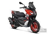 Aprilia SR GT 125 (2026) Sport - náhled 1
