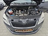 Škoda Fabia II 1,2TSi 63KW Ambiente - náhled 40