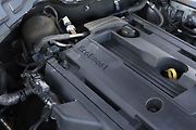 Ford Mustang 2.3 Ecoboost.