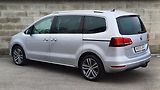 Volkswagen Sharan 2.0 TDI 135kW 4Motion HIGHLINE - náhled 7