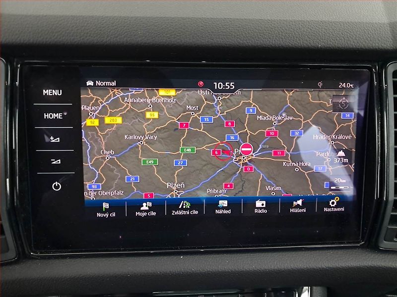 Škoda Kodiaq (2018) RS 2.0 TDI - fotka 28 z 28