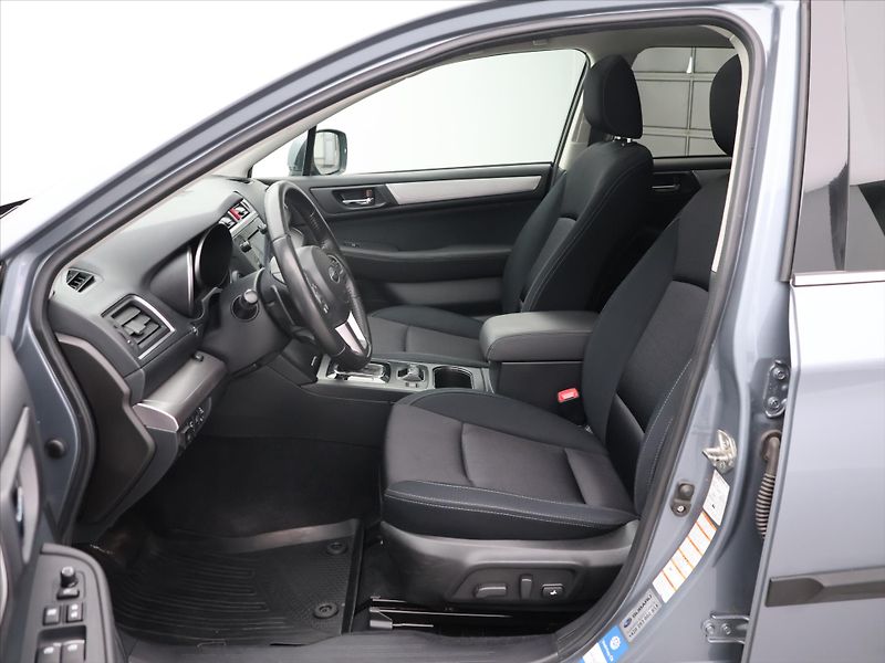 Subaru Outback 2,5 i 129kW 4x4 LPG Aut,klima - fotka 11 z 31