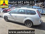Ford Focus (2008) VOLAT 602 696111 - náhled 3