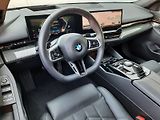 BMW Řada 5 (2025) 520d Sedan M Sport - náhled 13