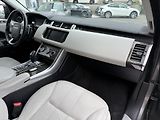 Land Rover Range Rover Sport BEZ TECHNICKÉHO PRŮKAZU - náhled 15