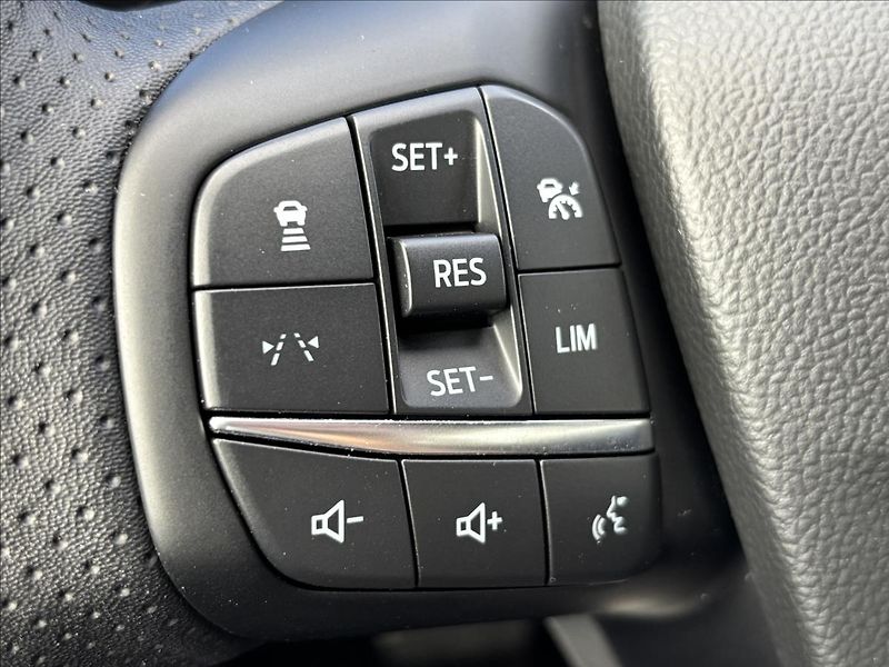 Ford Kuga 2,5 HEV 138kW ST-Line X AWD - fotka 25 z 38