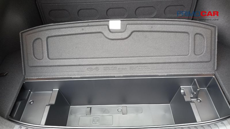 Kia Ceed SW (2025) 1,5 T-GDi SPIN záruka 6 let ! - fotka 11 z 12