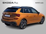 Škoda Kamiq (2025) 1.5 TSI Monte Carlo - náhled 2