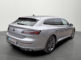 Volkswagen Arteon Shooting Brake 2.0TDI DSG 4Motion Rline Tažné - náhled 3