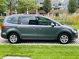 Volkswagen Sharan 2.0TDI MANUÁL 1.MAJITEL VÝHŘEV - náhled 10