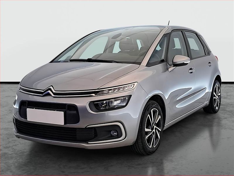 Citroën C4 SpaceTourer (2019) 1.5 BlueHDi, Navi, Tempomat - fotka 2 z 17