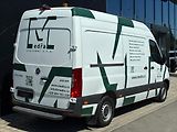 Mercedes-Benz Sprinter 2,0 315 CDI / KAWA PRO / - náhled 16