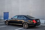 Mercedes-Benz Třídy S - náhled 7