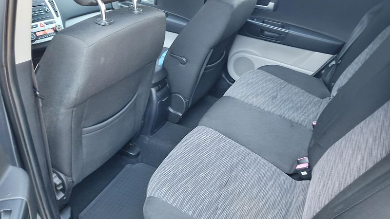Kia Ceed 1,6i 93KW KOUPENO V ČR - fotka 14 z 21