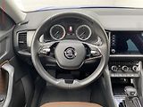Škoda Kodiaq (2021) 1.5 TSi, ČR, Ambition, DSG - náhled 11