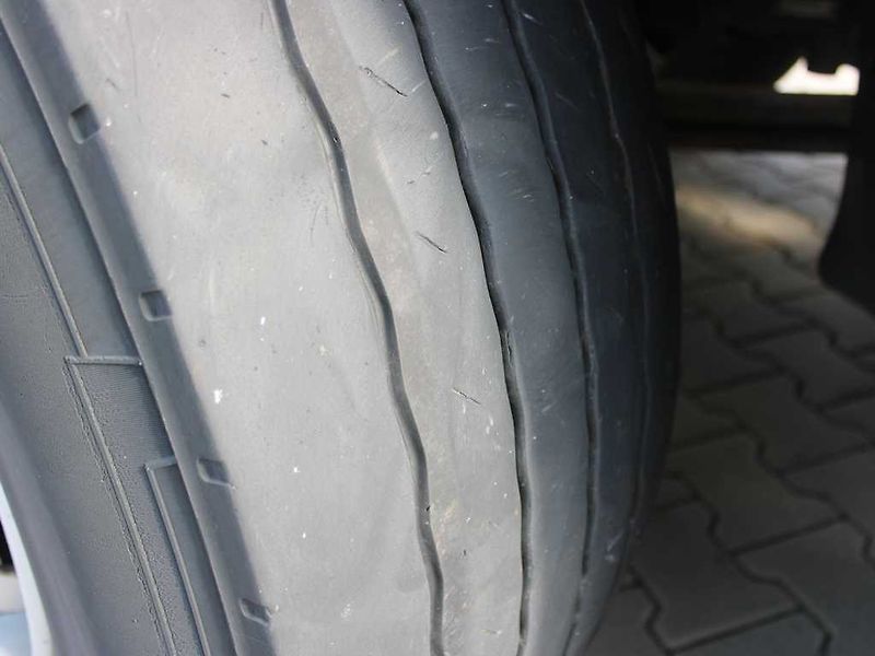 Scania Ostatní R410, EURO 6, RETARDER - fotka 17 z 18