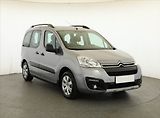 Citroën Berlingo (2017) XTR 1.6 BlueHDi, 5Míst, ČR - náhled 1